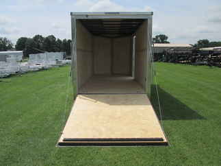 2027 RC 7x16  Enclosed Cargo CD716TA2