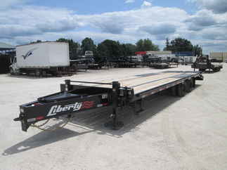 2026 Liberty 102x30