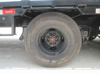 2026 Liberty 102x30  Equipment Deckover LF22K102X25+5B12BPPF PINTLE