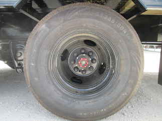 2026 Liberty 102x30  Equipment Deckover LF22K102X25+5B12BPPF PINTLE