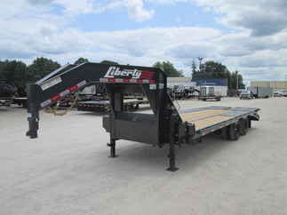 2026 Liberty 102x25