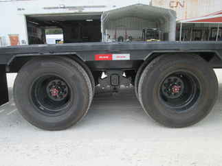 2026 Liberty 102x25  Gooseneck LF22K102X20+5B12GNPF