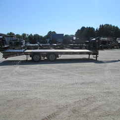 2026 Liberty 102x25  Gooseneck LF22K102X20+5B12GNPF