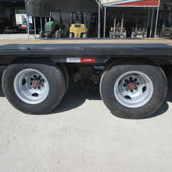 2026 Liberty 102x25  Gooseneck LF22K102X20+5B12GNPF
