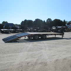 2026 Liberty 102x25  Gooseneck LF22K102X20+5B12GNPF