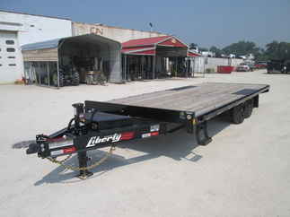 2026 Liberty 102x22