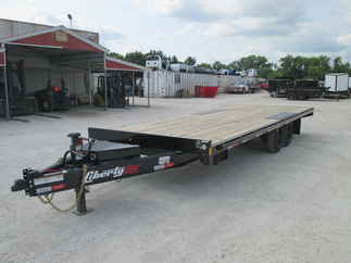 2026 Liberty 102x22