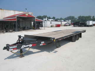 2026 Liberty 102x22
