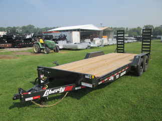 2026 Liberty 83x20