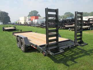 2026 Liberty 83x20  Equipment LE14K83X18+2C6