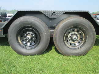 2026 Liberty 83x20  Equipment LE14K83X18+2C6