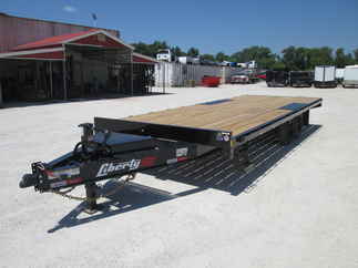 2026 Liberty 102x22