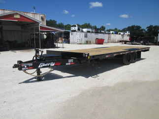 2026 Liberty 102x22