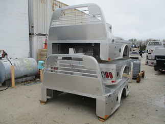 NEW CM 8.5 x 97 ALSK Truck Bed