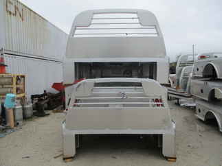 NEW CM 8.5 x 97 ALSK Truck Bed