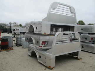 NEW CM 8.5 x 97 ALSK Truck Bed