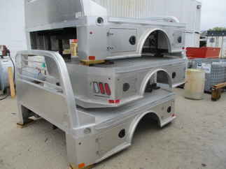 NEW CM 8.5 x 97 ALSK Truck Bed