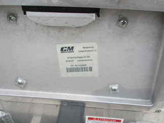 NEW CM 8.5 x 97 ALSK Truck Bed
