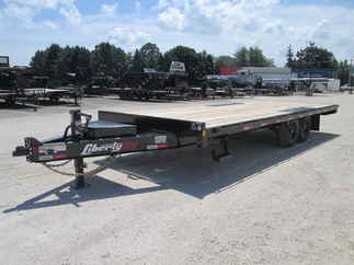 2027 Liberty 102x22