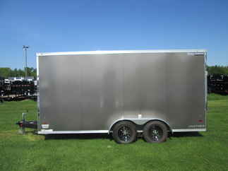 2027 Haul-About 7x16  Enclosed Cargo PAN716TA2