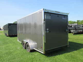 2027 Haul-About 7x16  Enclosed Cargo PAN716TA2