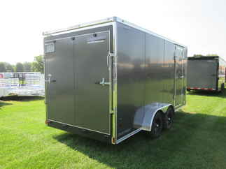 2027 Haul-About 7x16  Enclosed Cargo PAN716TA2