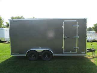 2027 Haul-About 7x16  Enclosed Cargo PAN716TA2