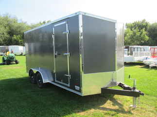2027 Haul-About 7x16  Enclosed Cargo PAN716TA2