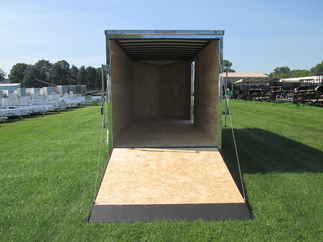 2027 Haul-About 7x16  Enclosed Cargo PAN716TA2