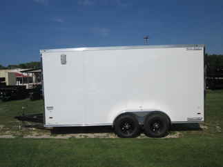 2027 Haul-About 7x16  Enclosed Cargo PAN716TA3