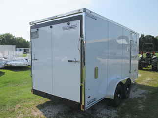2027 Haul-About 7x16  Enclosed Cargo PAN716TA3