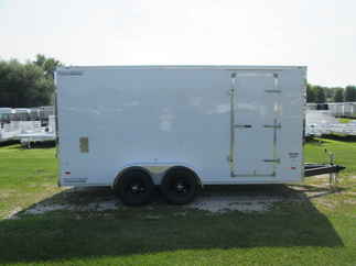 2027 Haul-About 7x16  Enclosed Cargo PAN716TA3