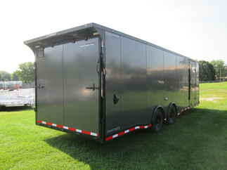2027 Haul-About 8.5x26  Enclosed Car Hauler PAN8526TA4