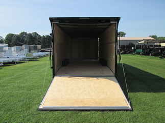 2027 Haul-About 8.5x26  Enclosed Car Hauler PAN8526TA4