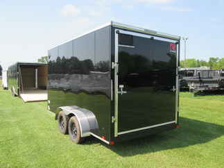 2027 RC 7x14  Enclosed Cargo CD714TA2