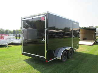 2027 RC 7x14  Enclosed Cargo CD714TA2
