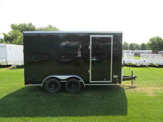 2027 RC 7x14  Enclosed Cargo CD714TA2