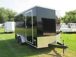 2027 RC 7x14  Enclosed Cargo CD714TA2