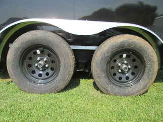 2027 RC 7x14  Enclosed Cargo CD714TA2