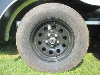 2027 RC 7x14  Enclosed Cargo CD714TA2