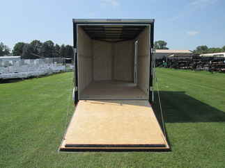 2027 RC 7x14  Enclosed Cargo CD714TA2