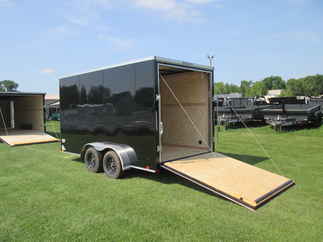 2027 RC 7x14  Enclosed Cargo CD714TA2