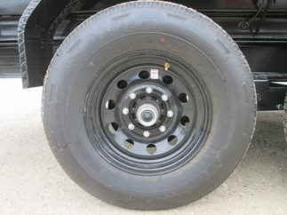 2027 PJ Trailer 83x14 D7 Dump D7J1472BSSK-SW04
