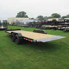 2026 Rice 82x22  Equipment Tilt PTH22