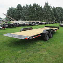 2026 Rice 82x22  Equipment Tilt PTH22