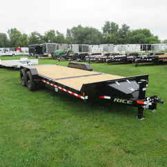 2026 Rice 82x22  Equipment Tilt PTH22