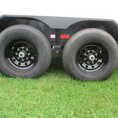 2026 Rice 82x22  Equipment Tilt PTH22