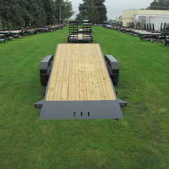 2026 Rice 82x22  Equipment Tilt PTH22