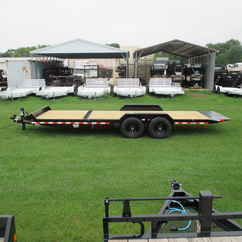 2026 Rice 82x22  Equipment Tilt PTH22