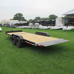 2026 Rice 82x22  Equipment Tilt PTH22